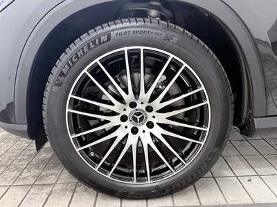 2026 Mercedes-BENZ GLC 照片 6