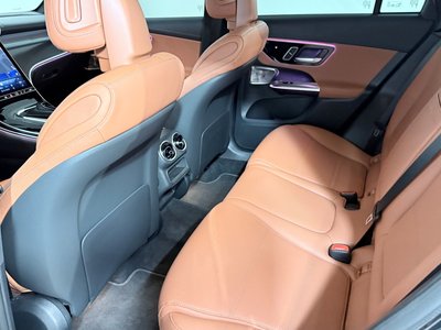 2026 Mercedes-BENZ GLC 照片 10