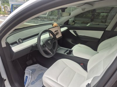 TESLA MODEL Y - 10
