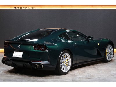 FERRARI 812 SUPERFAST - 6