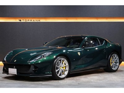 FERRARI 812 SUPERFAST - 1