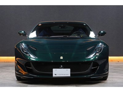 FERRARI 812 SUPERFAST - 8