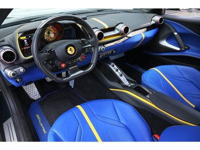 FERRARI 812 SUPERFAST - 2