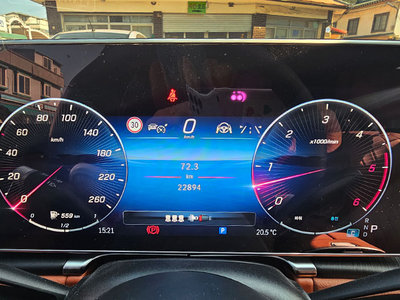 MERCEDES-BENZ S-CLASS - 6