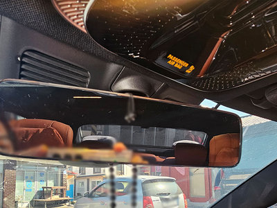 MERCEDES-BENZ S-CLASS - 9