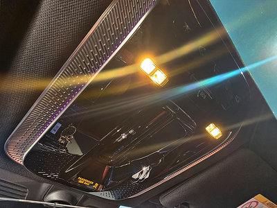 MERCEDES-BENZ S-CLASS - 10