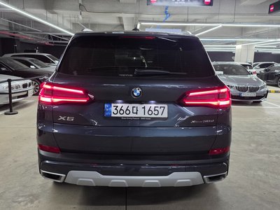 BMW X5 - 3