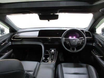 TOYOTA CROWN SPORT - 5