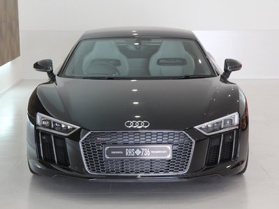 AUDI R8 - 7