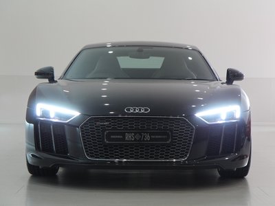 AUDI R8 - 3