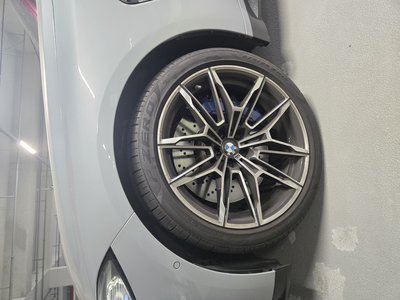 BMW M3 - 6