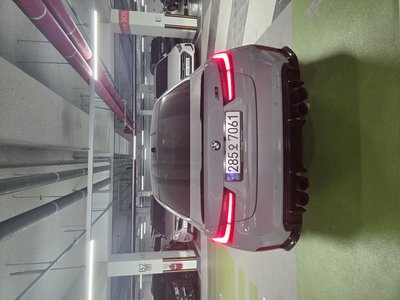 BMW M3 - 3