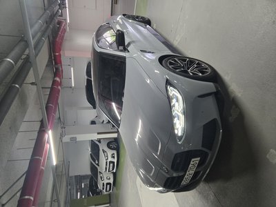 BMW M3 - 1