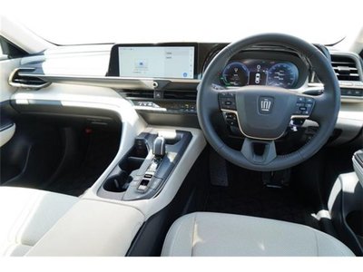 2023 Toyota CROWN CROSSOVER 照片 10