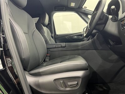 2025 Toyota ALPHARD 缩略图 17