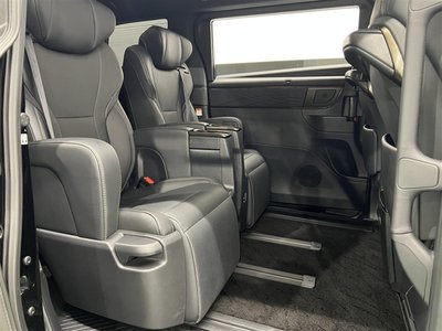2025 Toyota ALPHARD 缩略图 18