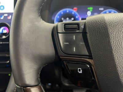 2025 Toyota ALPHARD 缩略图 23