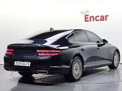 GENESIS G80 (RG3) - 4