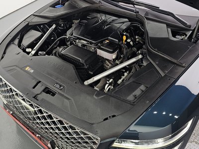 GENESIS G80 (RG3) - 7