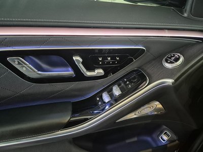 MERCEDES-BENZ S-CLASS - 8