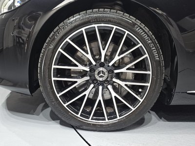 MERCEDES-BENZ S-CLASS - 6