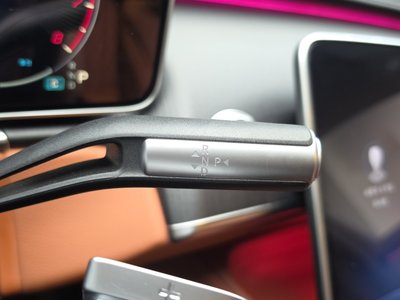 MERCEDES-BENZ S-CLASS - 9
