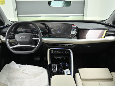 2025 AUDI Q5 照片 4
