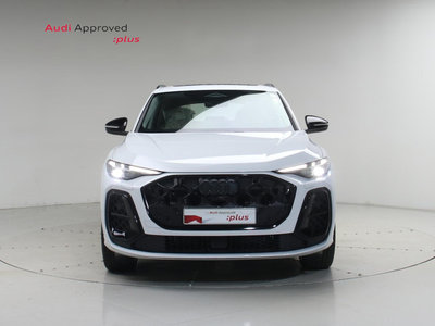 2025 AUDI Q5 照片 2