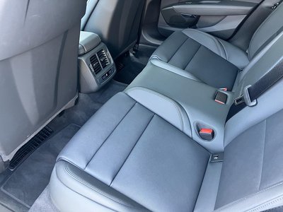 2024 AUDI E-TRON GT QUATTRO — миниатюра 27
