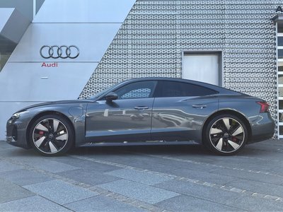 صورة 3 لـ 2024 AUDI E-TRON GT QUATTRO