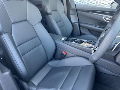 2024 AUDI E-TRON GT QUATTRO — миниатюра 20