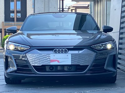 صورة 8 لـ 2024 AUDI E-TRON GT QUATTRO