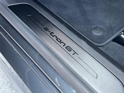2024 AUDI E-TRON GT QUATTRO — миниатюра 48