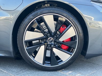 2024 AUDI E-TRON GT QUATTRO — миниатюра 18