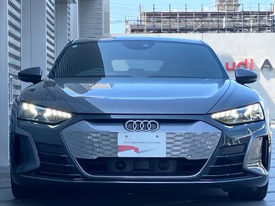 صورة 2 لـ 2024 AUDI E-TRON GT QUATTRO