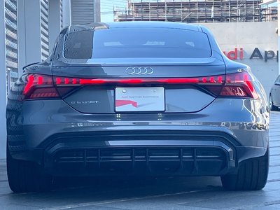 2024 AUDI E-TRON GT QUATTRO — миниатюра 12