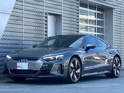 صورة 1 لـ 2024 AUDI E-TRON GT QUATTRO