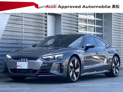 صورة 1 لـ 2024 AUDI E-TRON GT QUATTRO