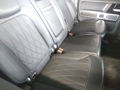 MERCEDES-BENZ G-CLASS AMG - 3