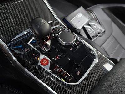 2025 BMW M2 缩略图 12