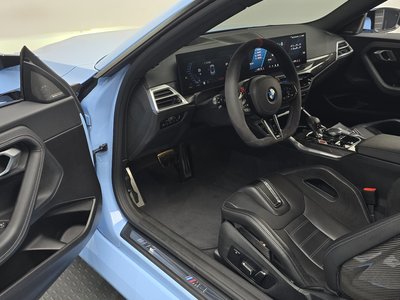2025 BMW M2 缩略图 13