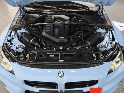 2025 BMW M2 照片 7