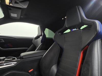 2025 BMW M2 缩略图 29