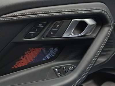 2025 BMW M2 缩略图 21