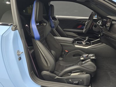 2025 BMW M2 缩略图 16