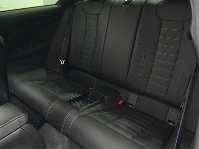 2025 BMW M2 缩略图 17