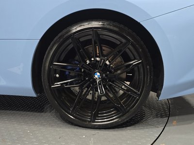 2025 BMW M2 照片 8