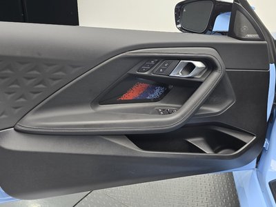 2025 BMW M2 缩略图 14