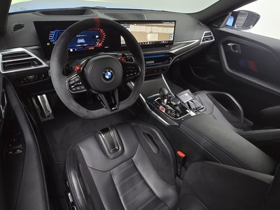 2025 BMW M2 照片 5