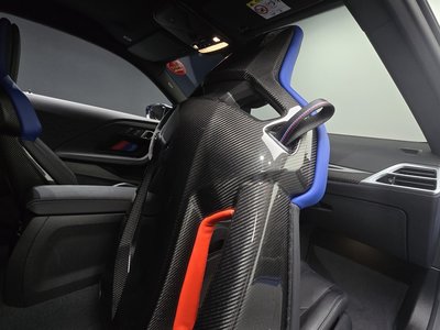 2025 BMW M2 缩略图 28